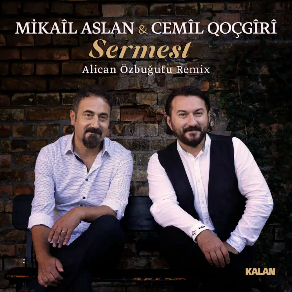 Cemil Qocgiri & Mikaîl Aslan