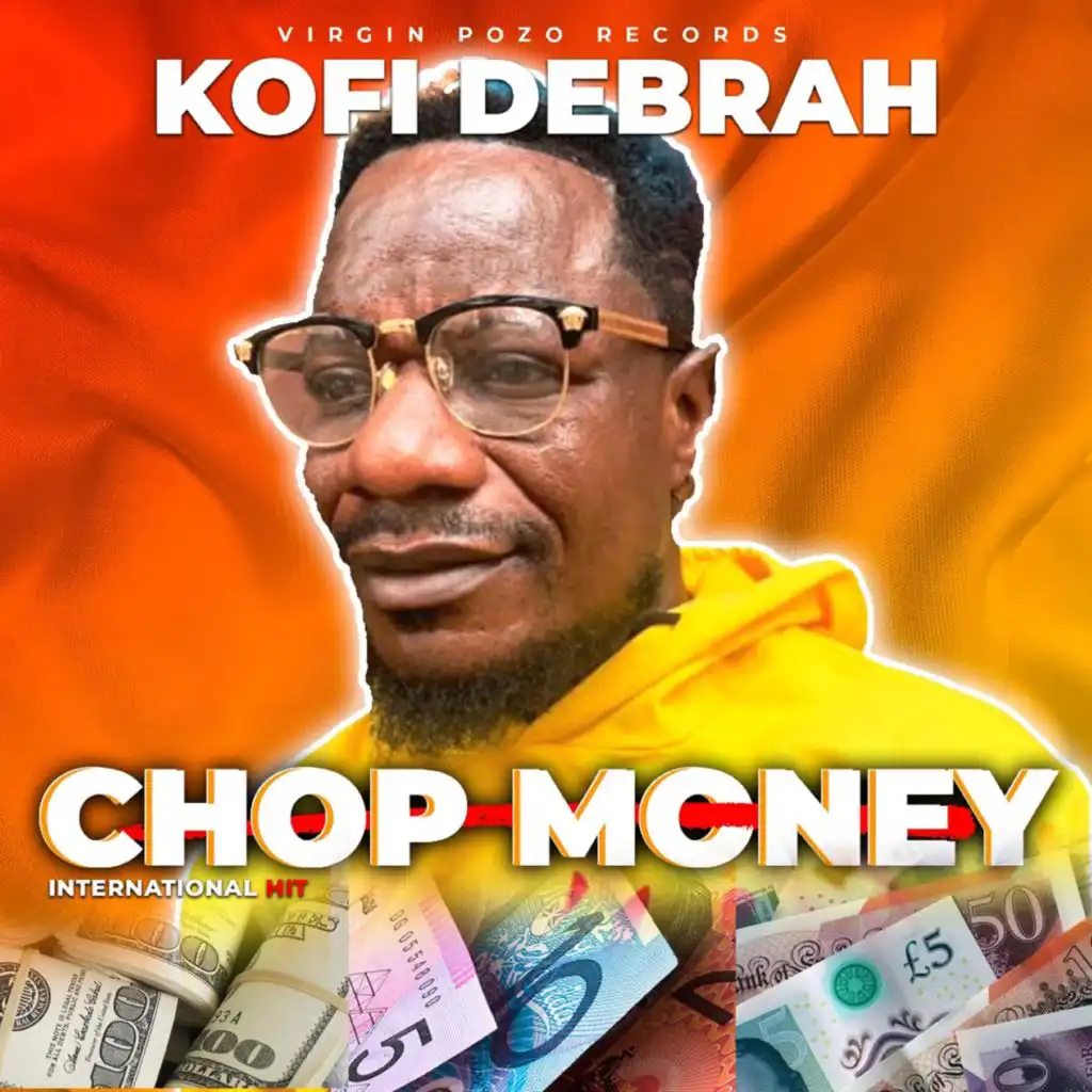 Kofi Debrah