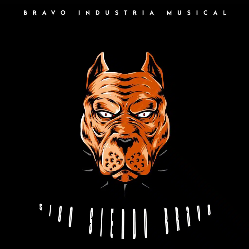 BRAVO INDUSTRIA MUSICAL & Edwin El Maestro