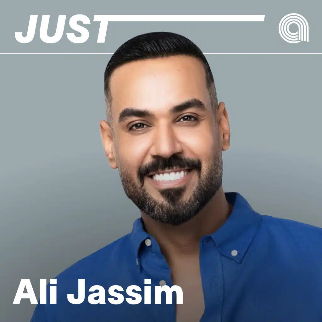 Just Ali Jassim
