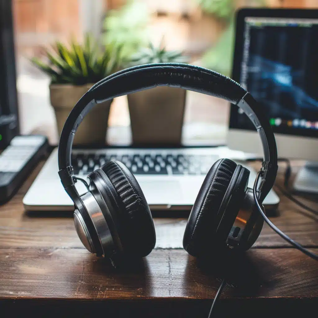 Productive Soundscape Rhythms