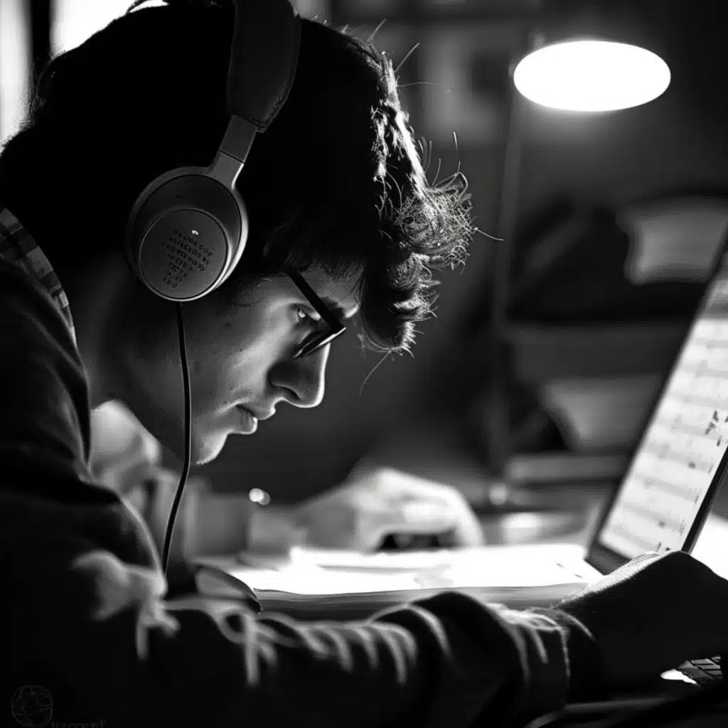 Study's Gentle Drift