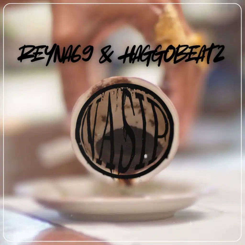 REYNA69 & Haggobeatz