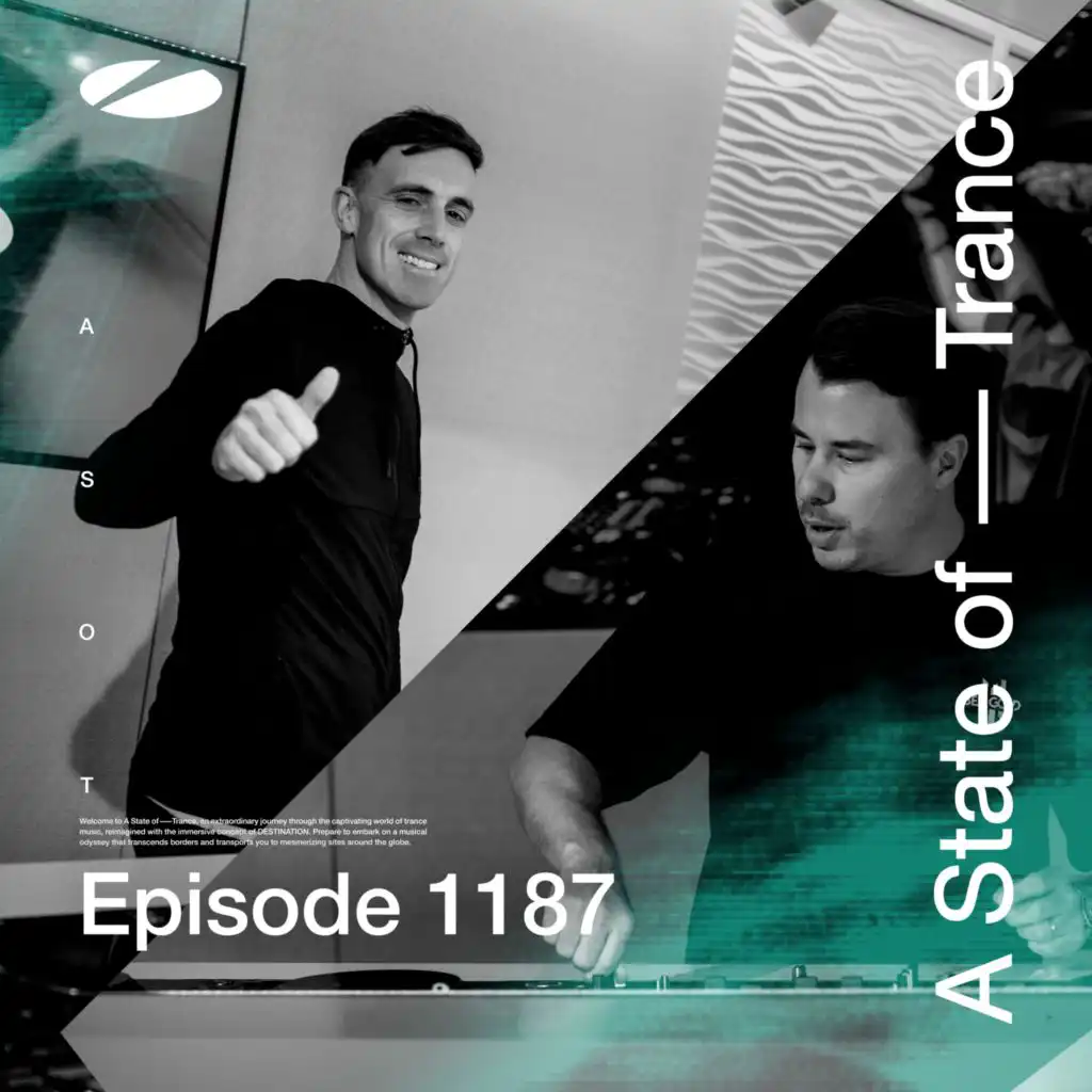 Free Your Soul (ASOT 1187)