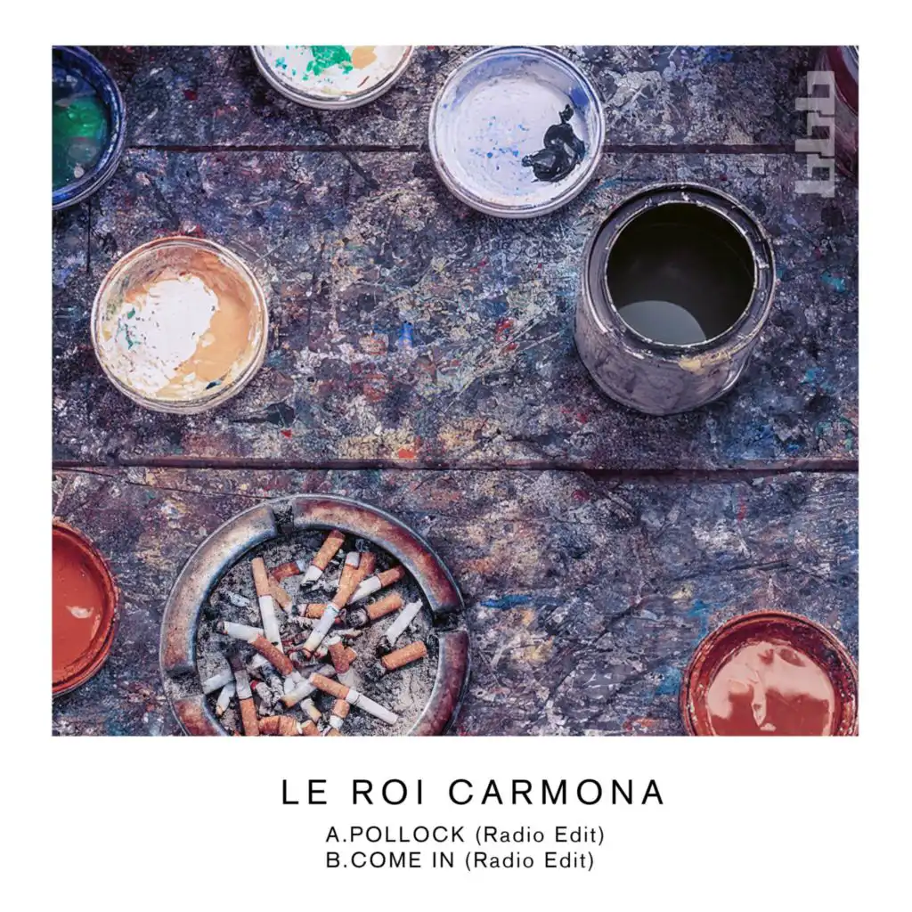 Le Roi Carmona