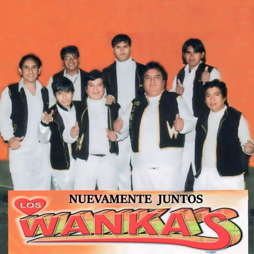 Los Wankas