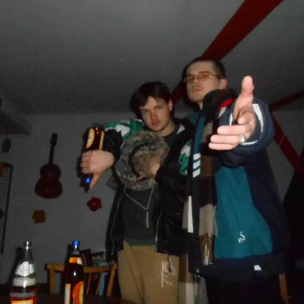 Autobahn freestyle (feat. MajkOne)