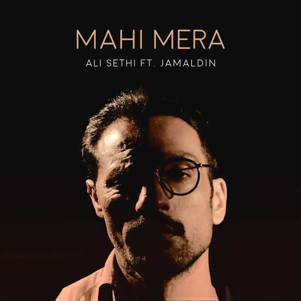 Mahi Mera (feat. Jamaldin)