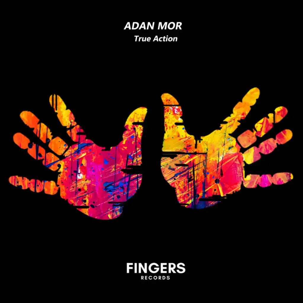 Adan Mor