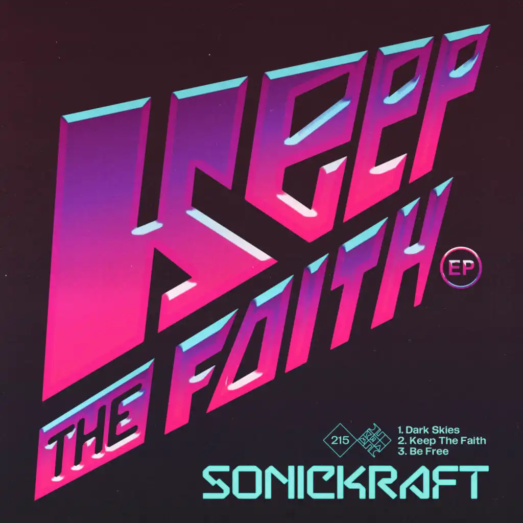 Sonickraft