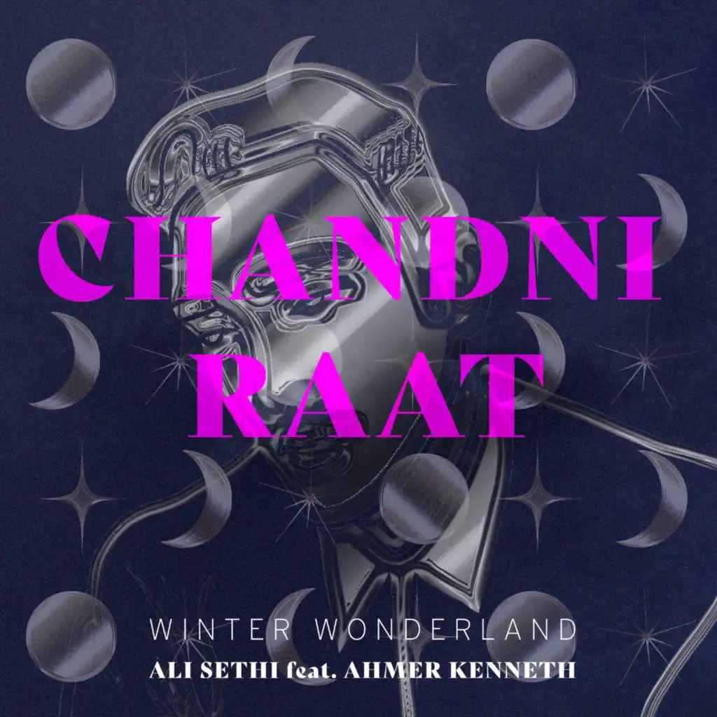 Chandni Raat (Winter Wonderland) [feat. Ahmer Kenneth]