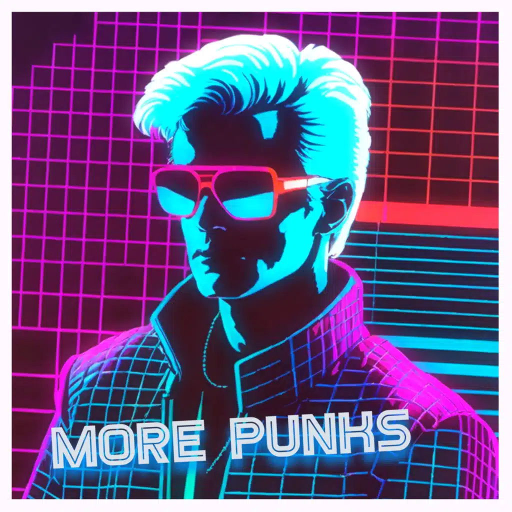 Buck 83 (Extended Mix)