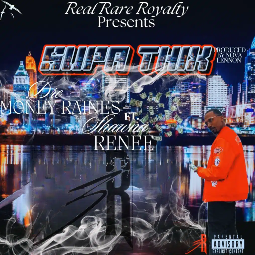 Dre Money Raines