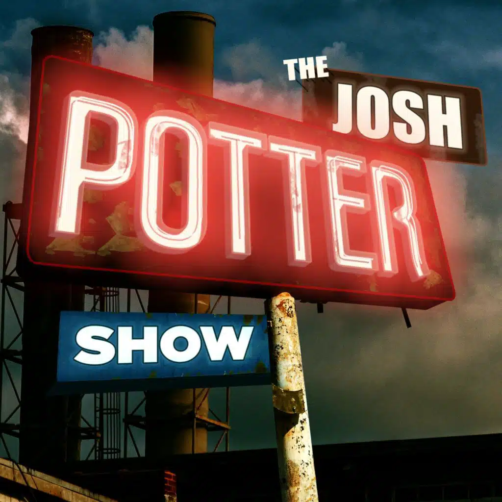 233 - Probably Salmonella w/ Alexis Fawx - The Josh Potter Show