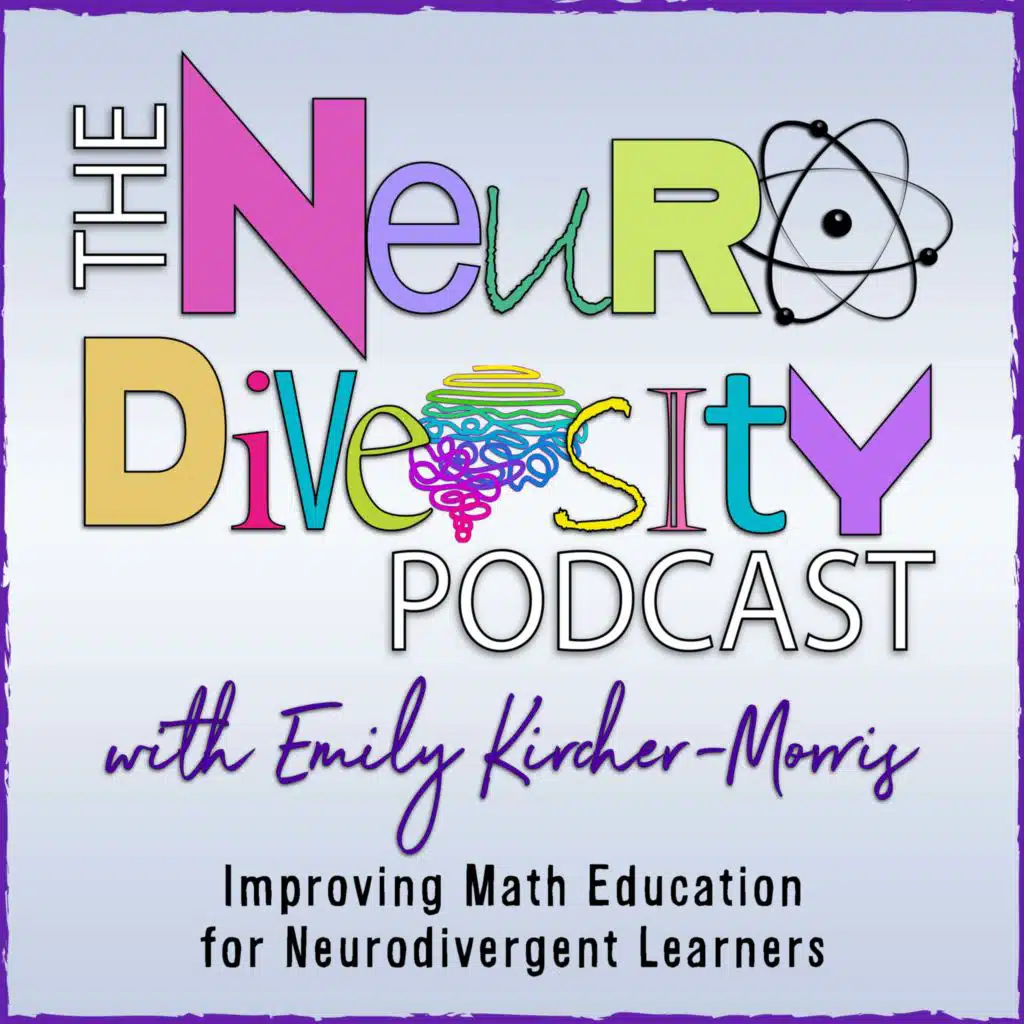 Improving Math Education for Neurodivergent Learners