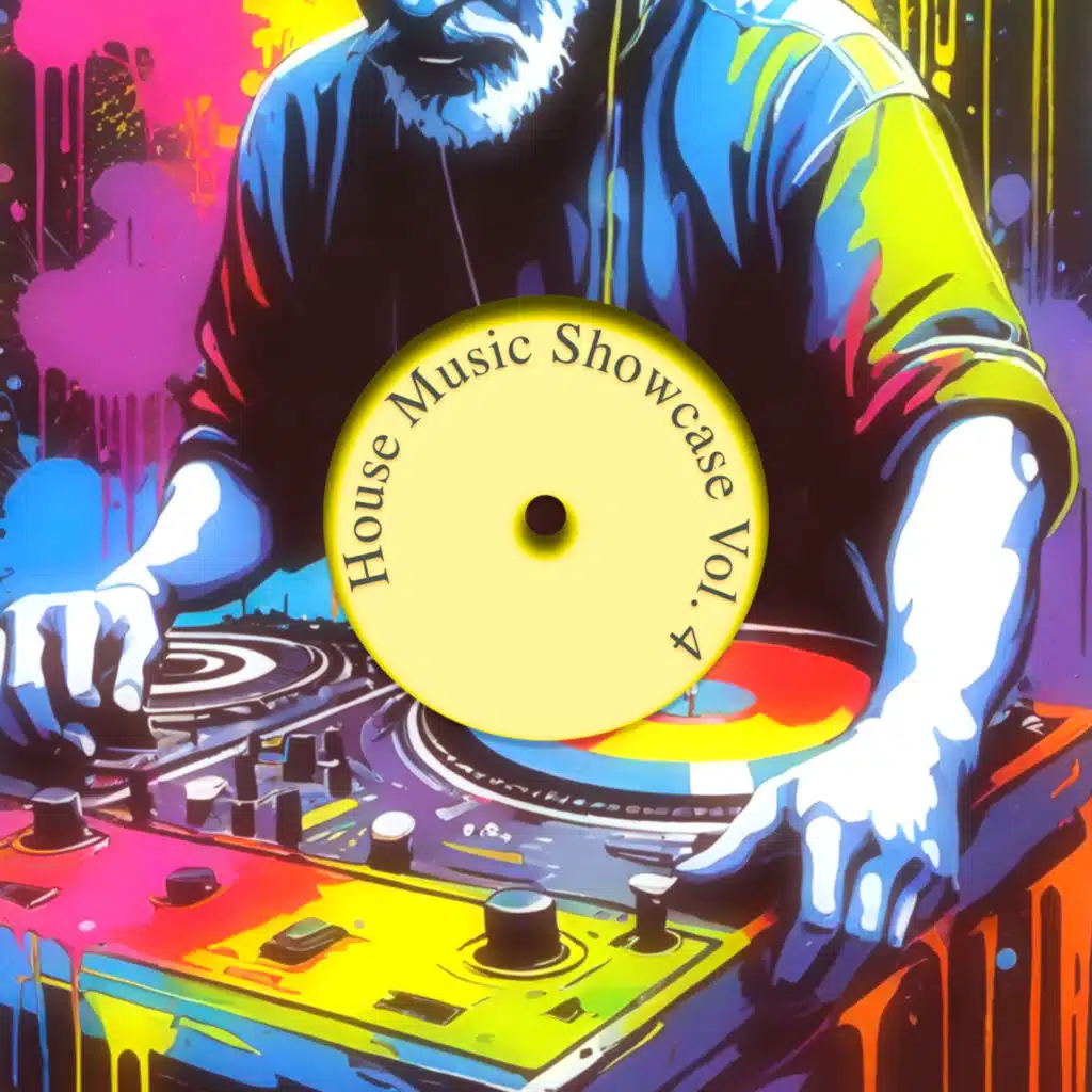 Proofs (Drums DJ Tools Mix)