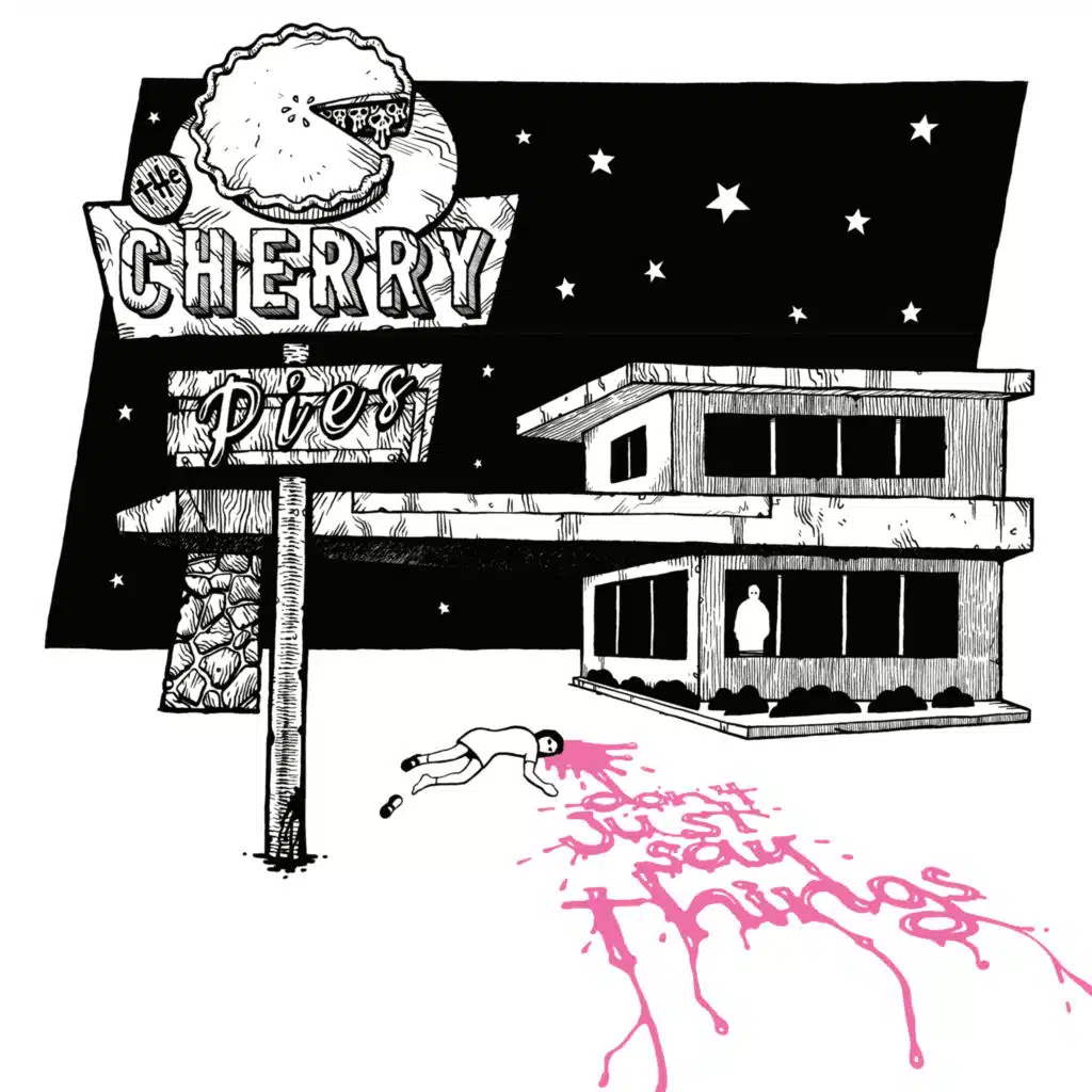 The Cherry Pies
