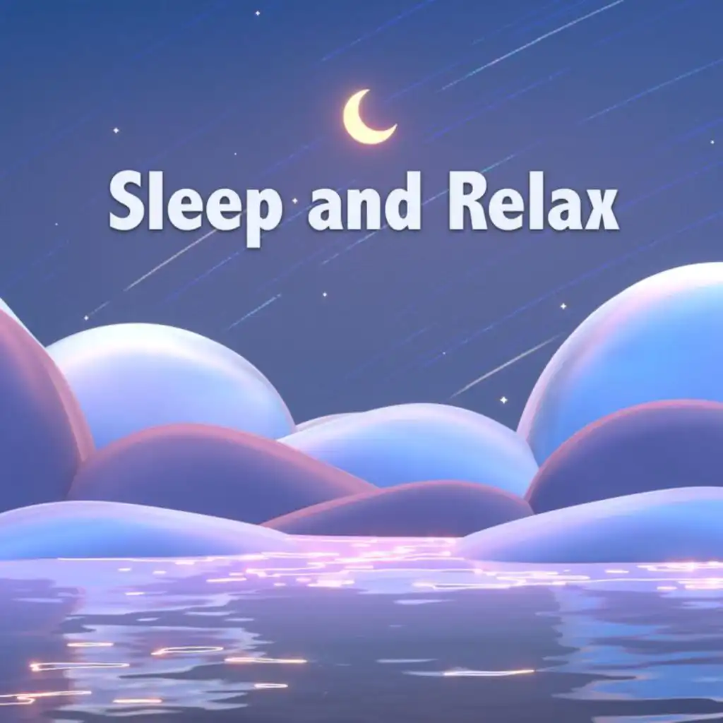 Sleep and Relax