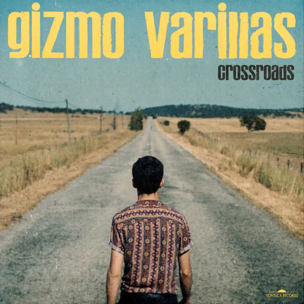 Gizmo Varillas