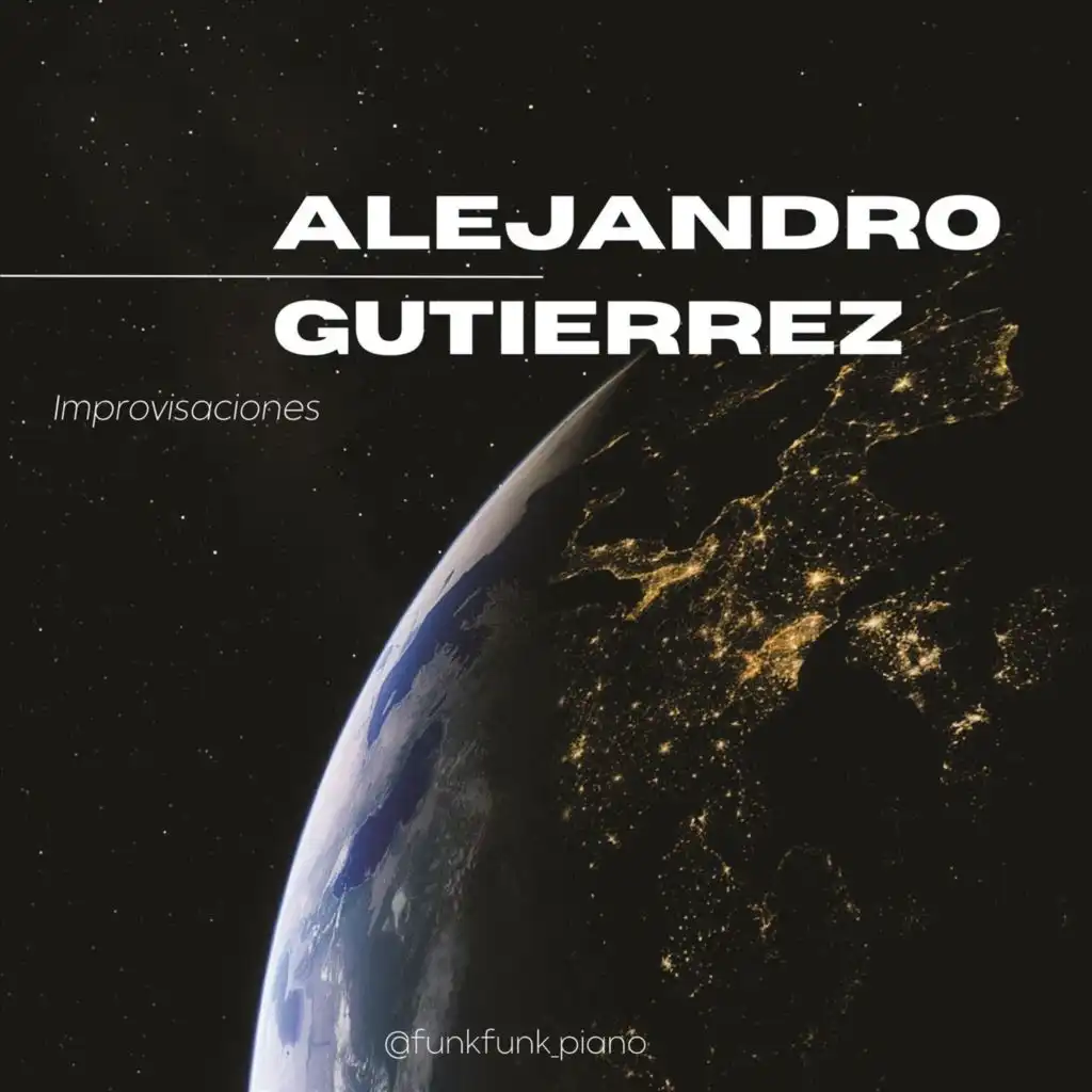 Alejandro Gutiérrez