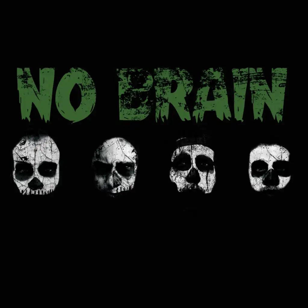 No Brain