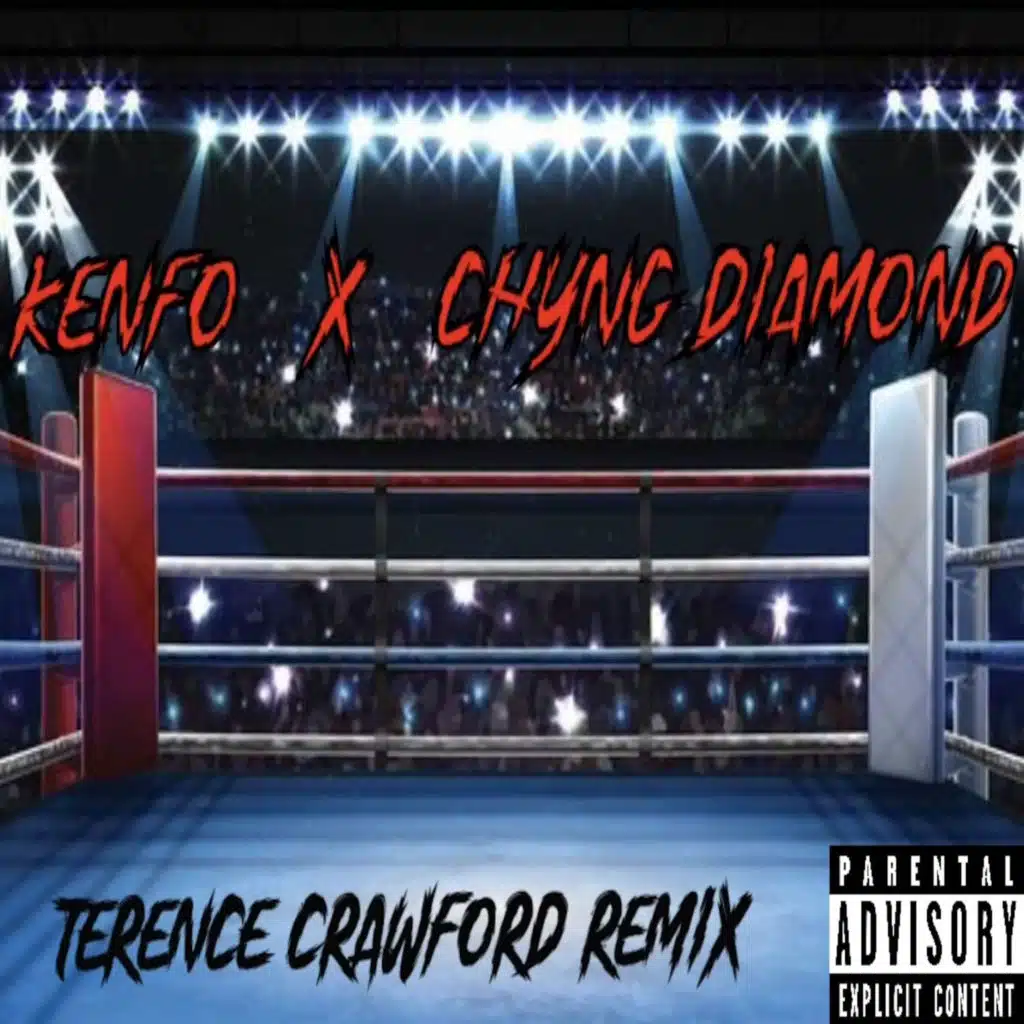 Terence Crawford (Remix)
