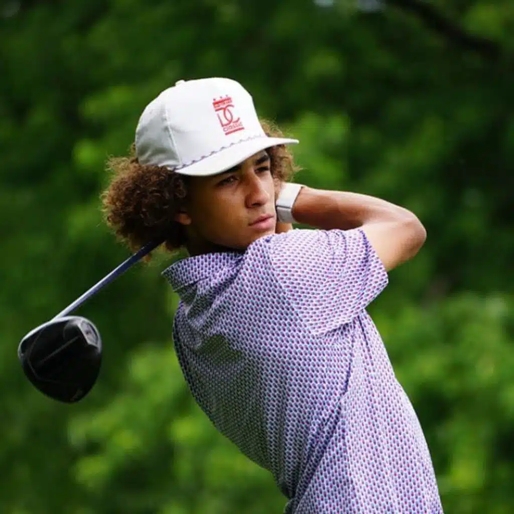 Babygrande & Forever Cold