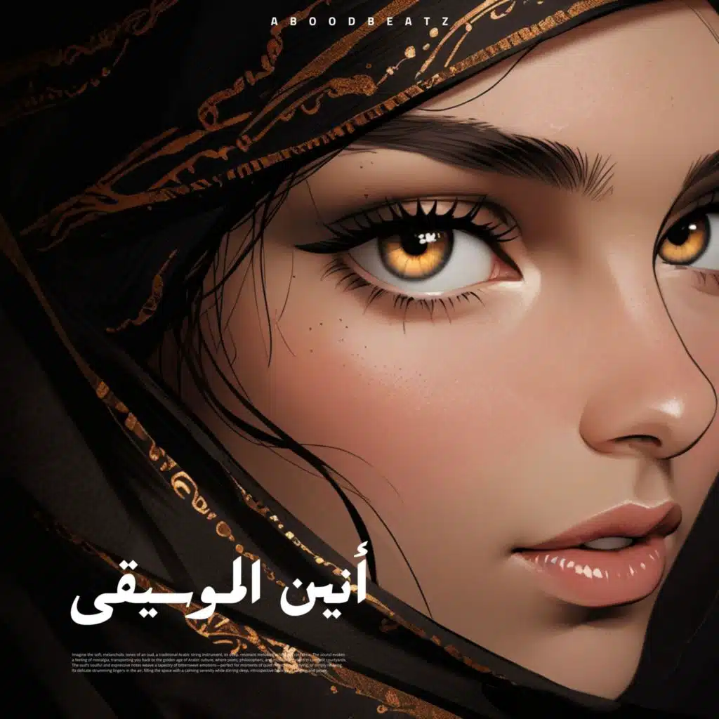 نغمة حزينة (Sad Tune)