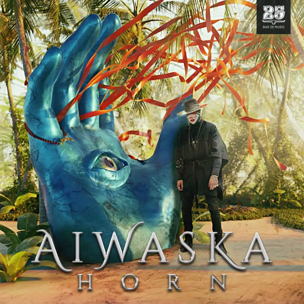 Aiwaska & Vincent Marlice