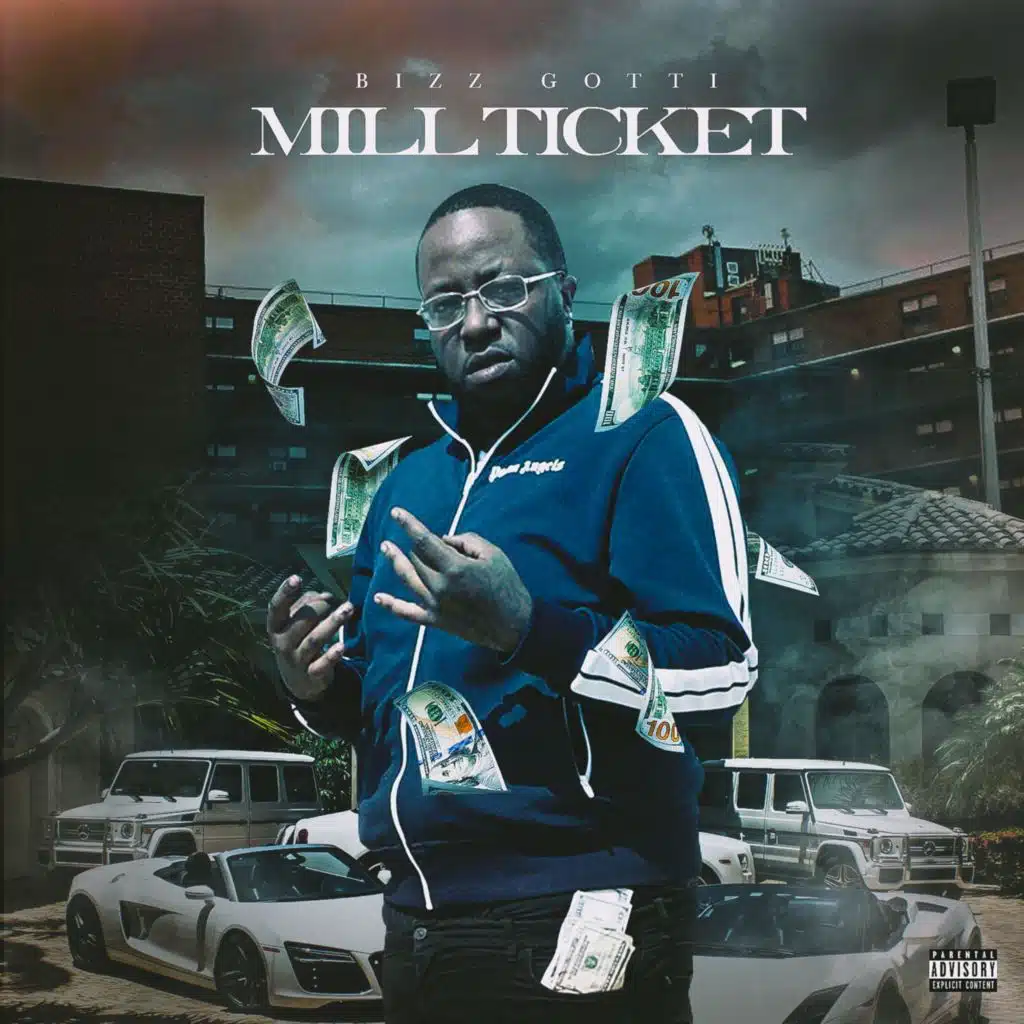 Mill Ticket