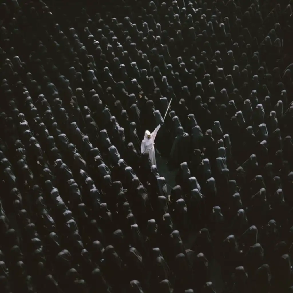 Swedish House Mafia, Niki & The Dove & Francis Mercier