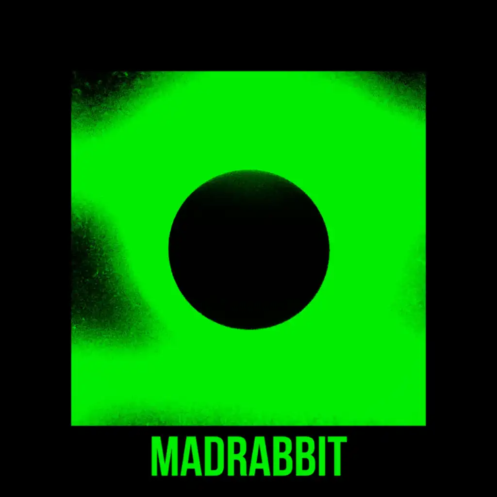 Madrabbit