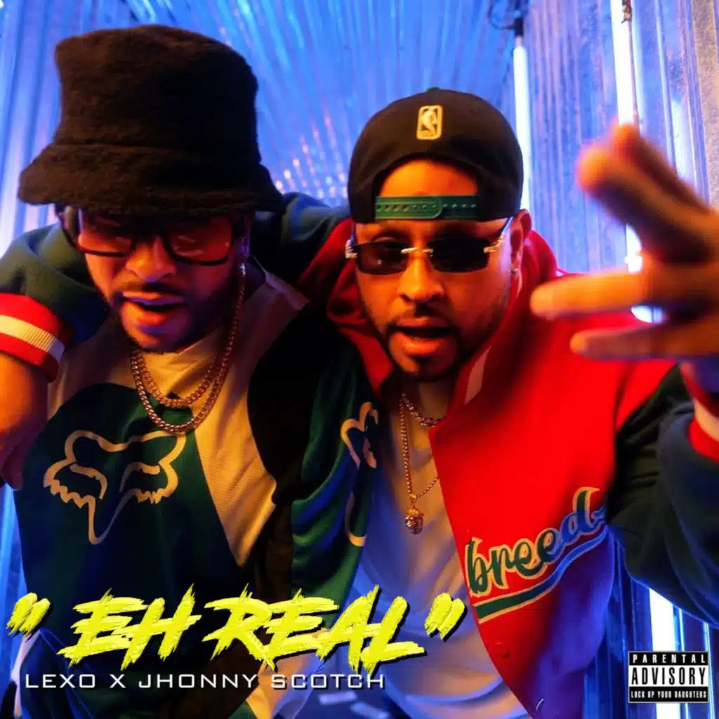 JHONNY SCOTCH & Lexo