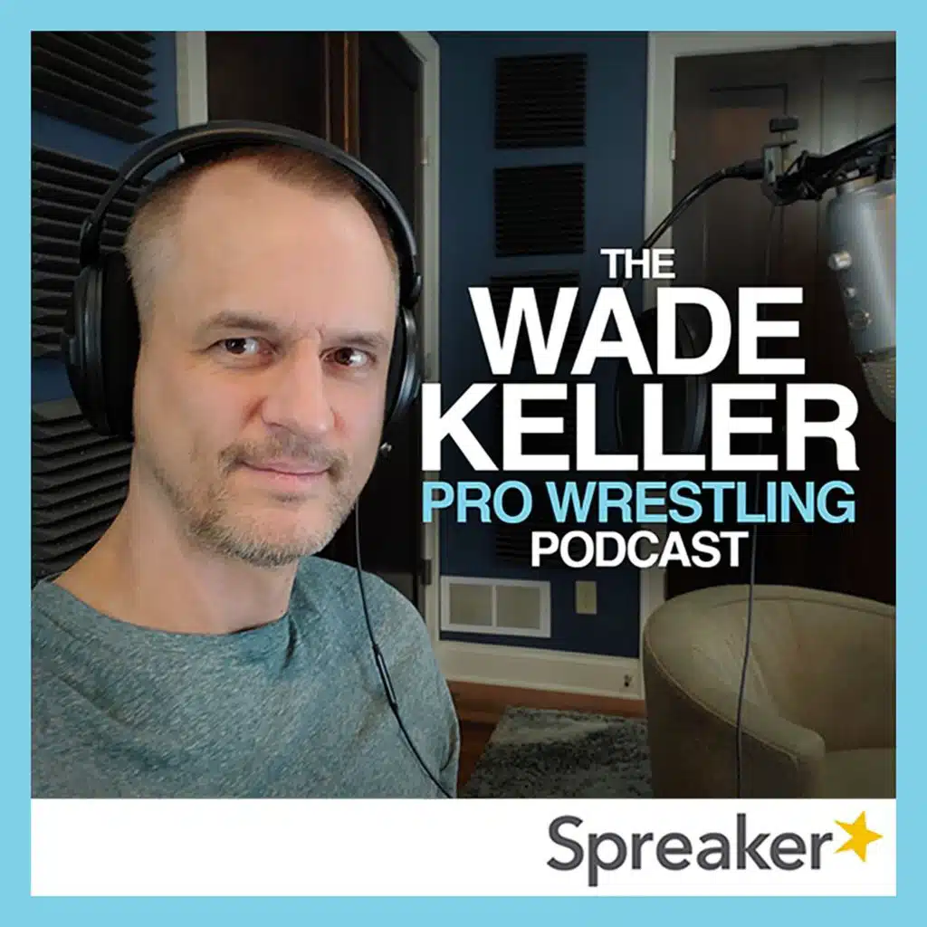 Wade Keller