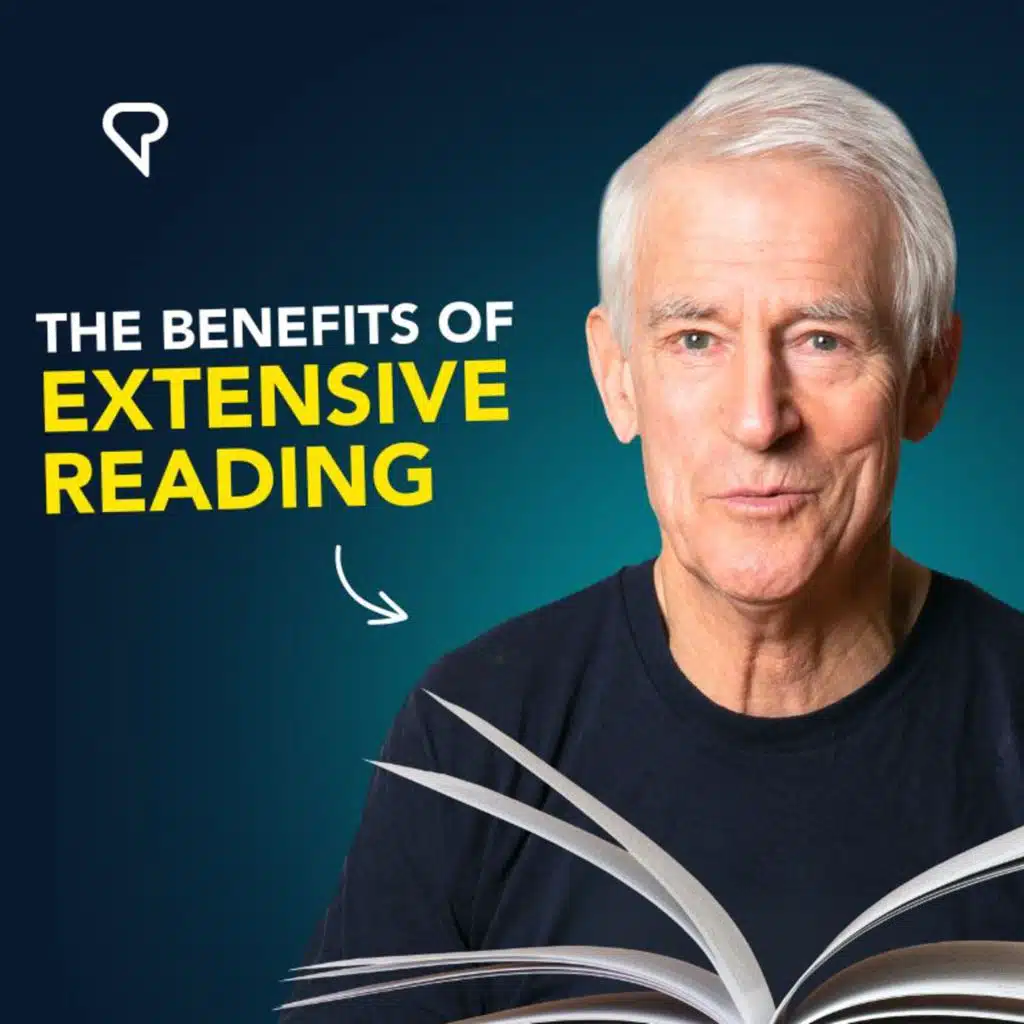 Why extensive reading is so effective for language learning