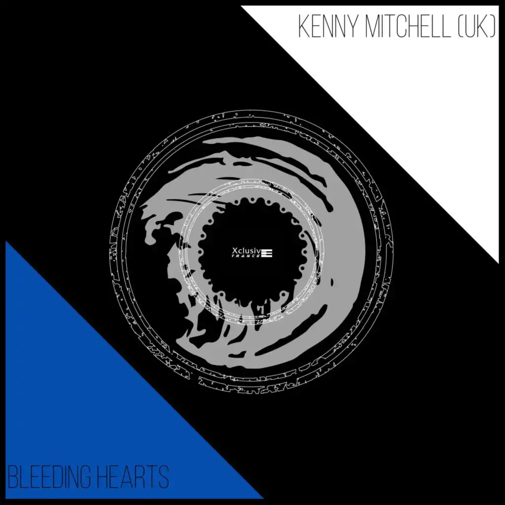 Kenny Mitchell (UK)