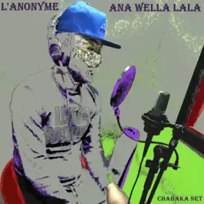 Ana Wella Lala