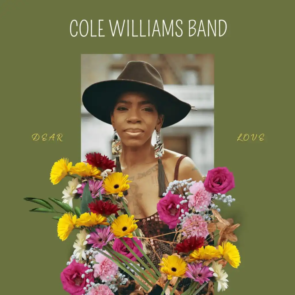 Cole Williams Band