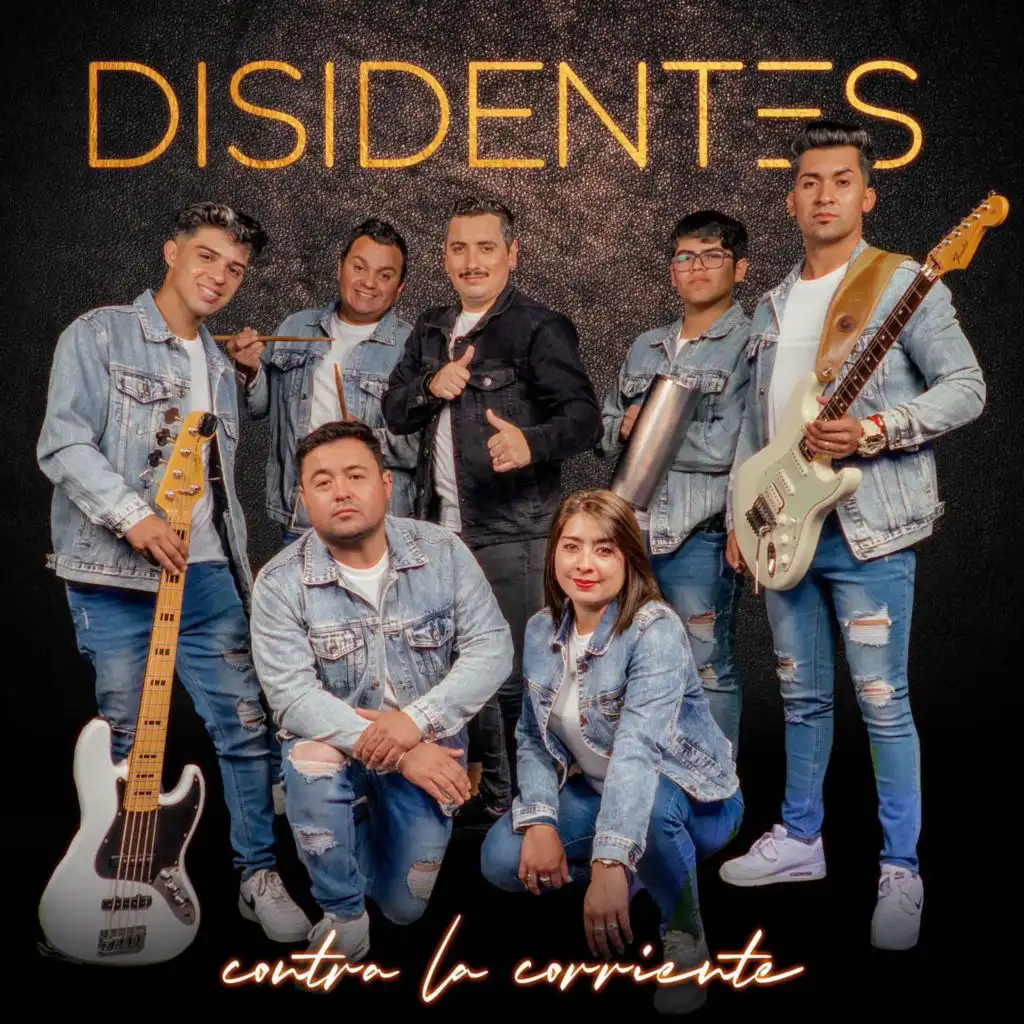 Disidentes