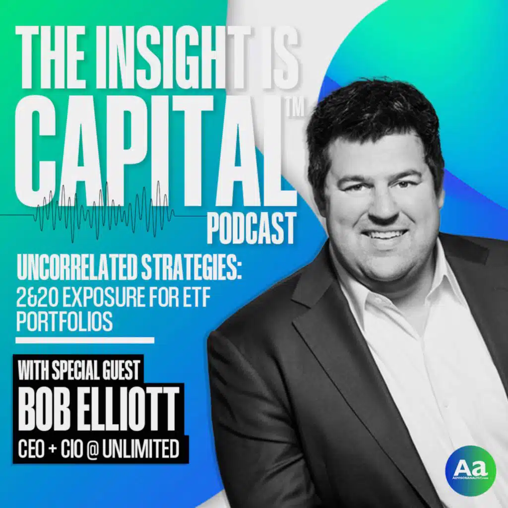 How Unlimited's Bob Elliott is Making Hedge Funds Accessible to Everyone