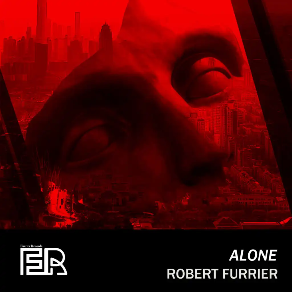 Robert Furrier