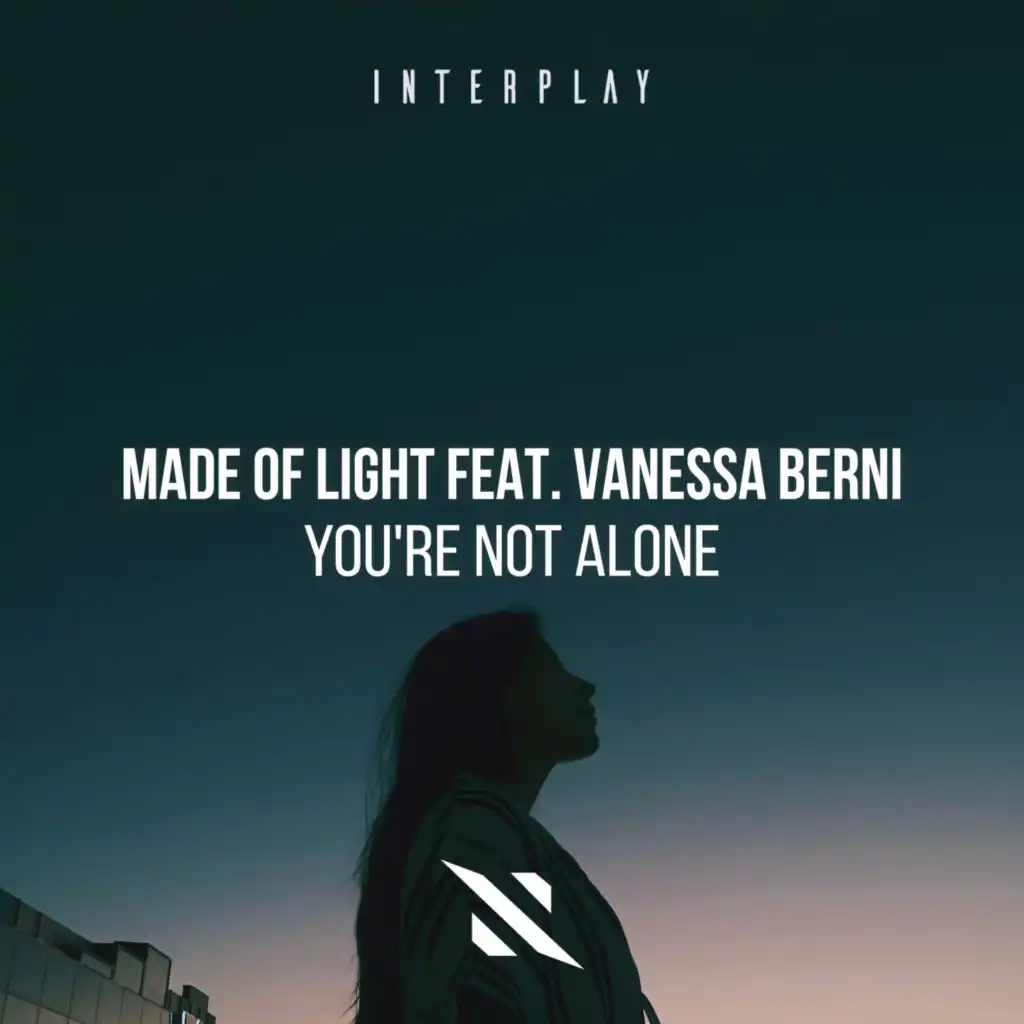 Made Of Light & Vanessa Berni