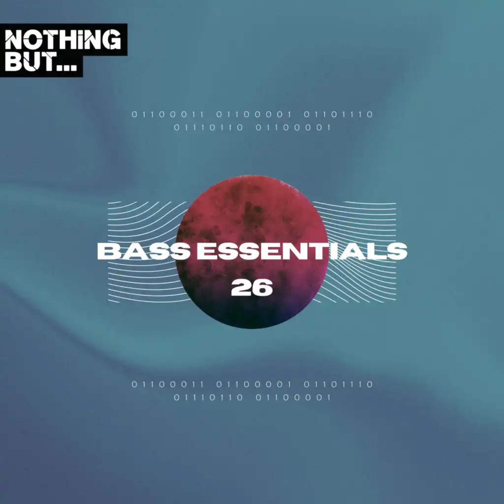 Nothing But... Bass Essentials, Vol. 26