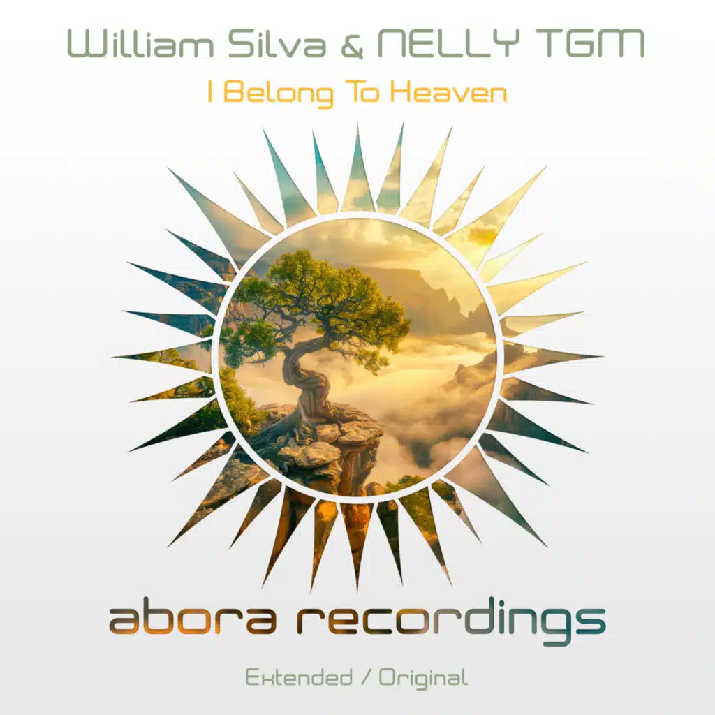 William Silva & NELLY TGM