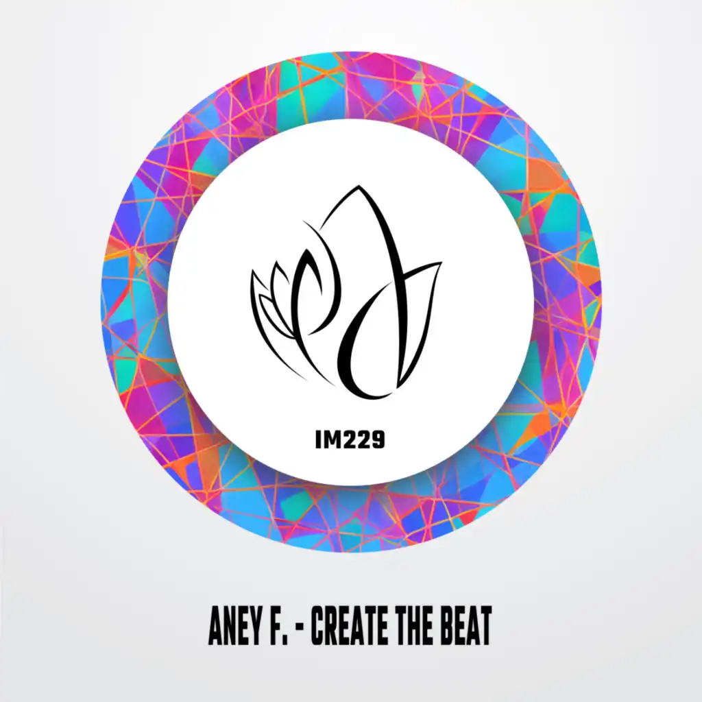 Create The Beat (Edit)