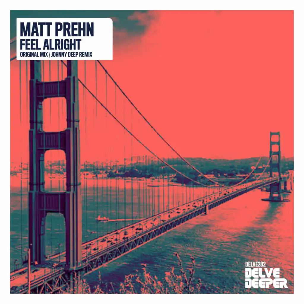 Matt Prehn