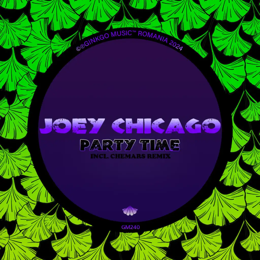 Joey Chicago