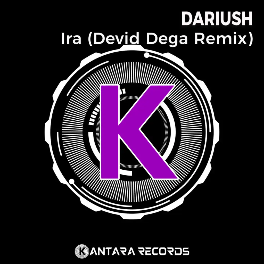 Ira (Devid Dega Energy Mix)