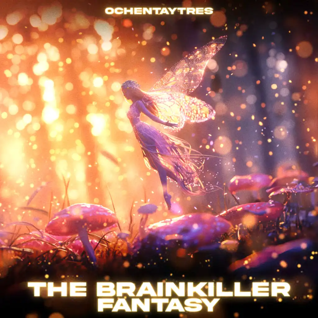 The Brainkiller