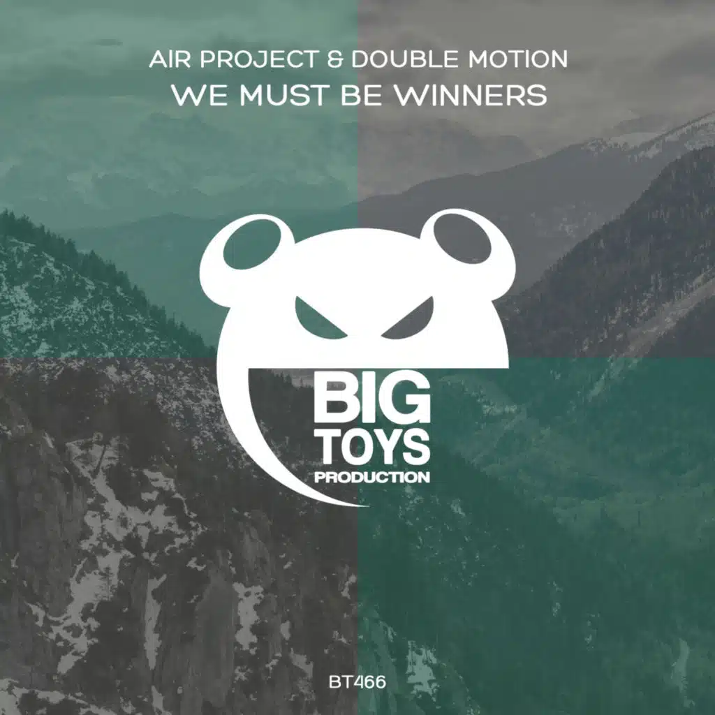Double Motion & Air Project